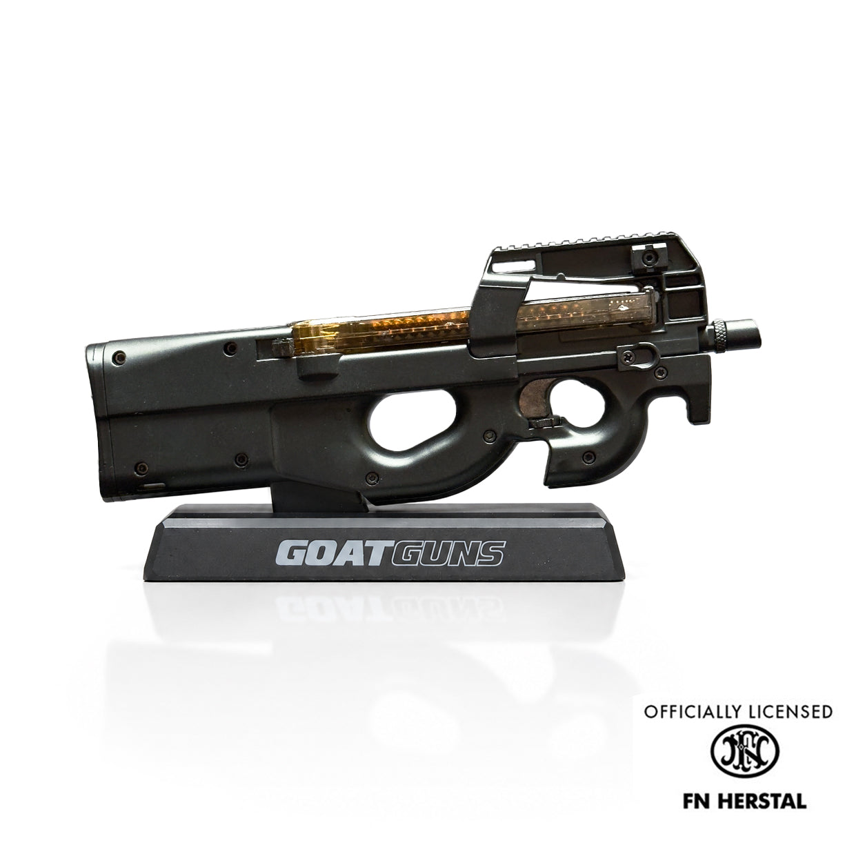 FN P90 Diecast Model | GoatGuns – GoatGun Models