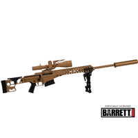 BARRETT MK22 Model - Tan