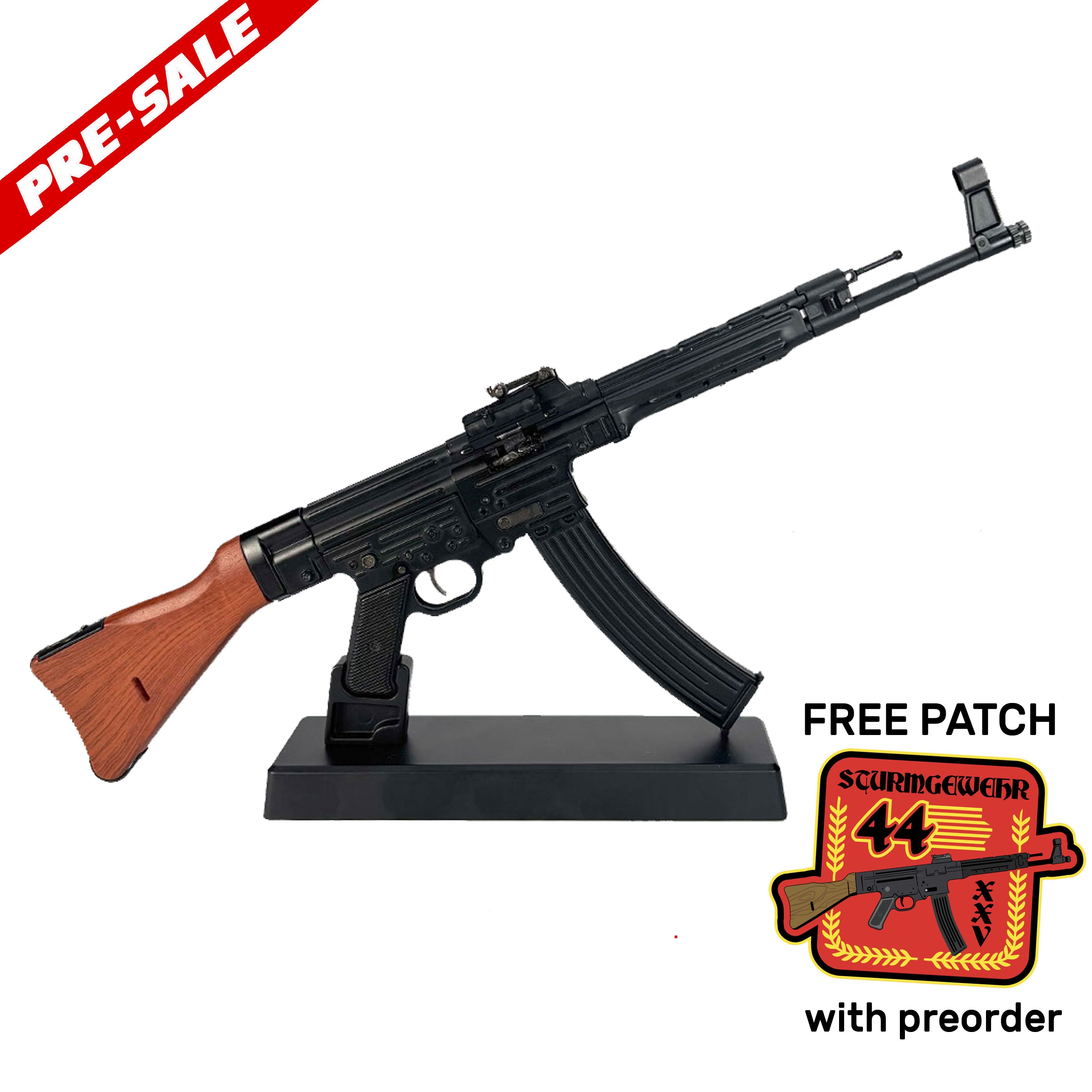 STG44 Model (pre-order)