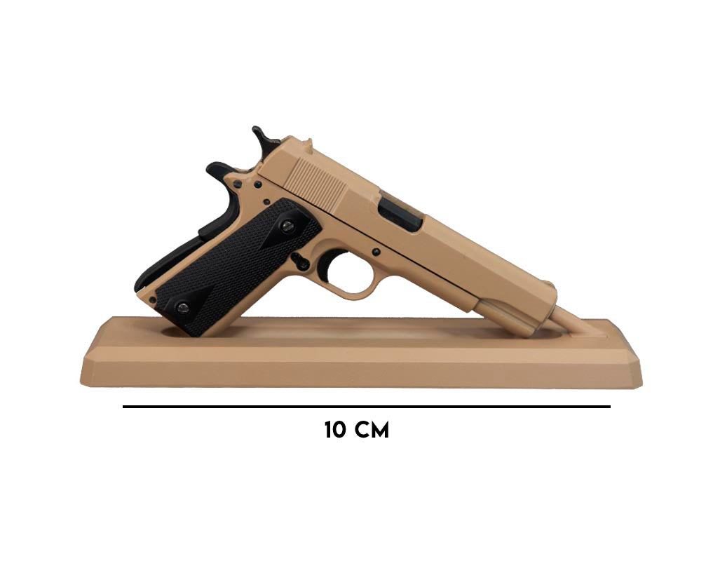 1911 Model - Coyote