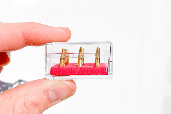 SR Dummy Rounds (15)