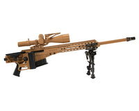 BARRETT MK22 Model - Tan