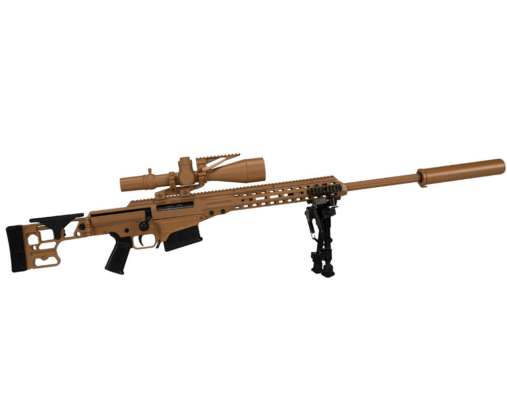 MK22 Model - Tan