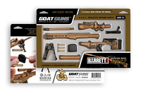 BARRETT MK22 Model - Tan