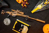 BARRETT MK22 Model - Tan