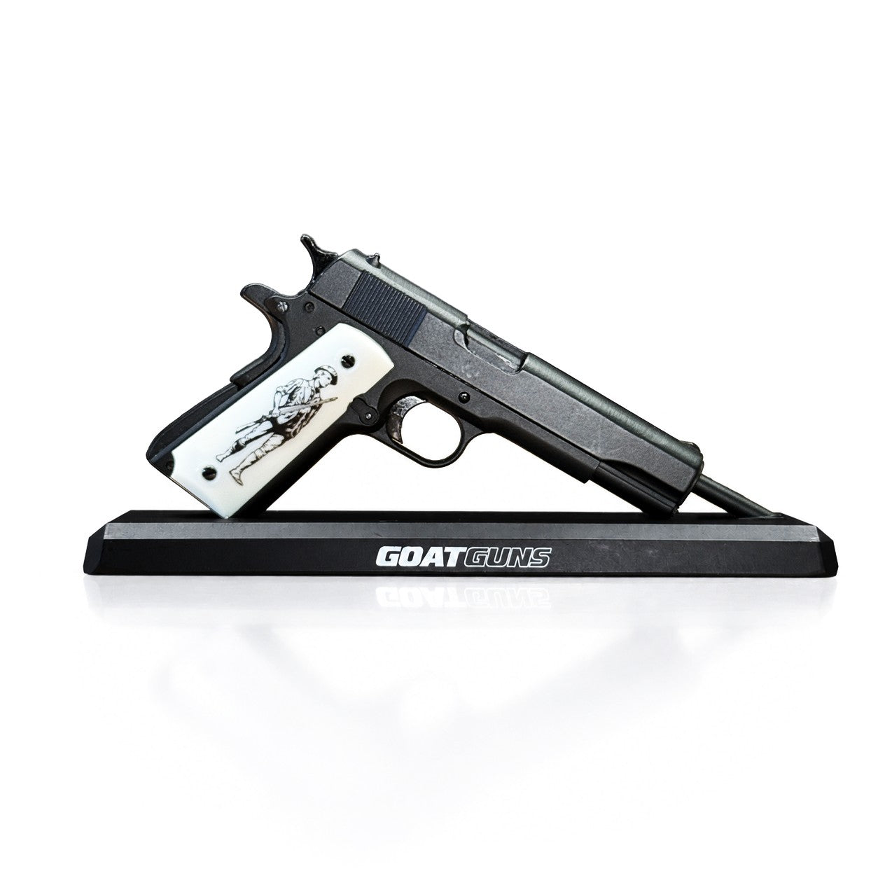 GOA 1911 Limited Edition Model
