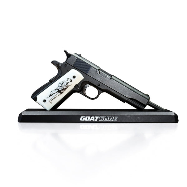 GOA 1911 Limited Edition Model
