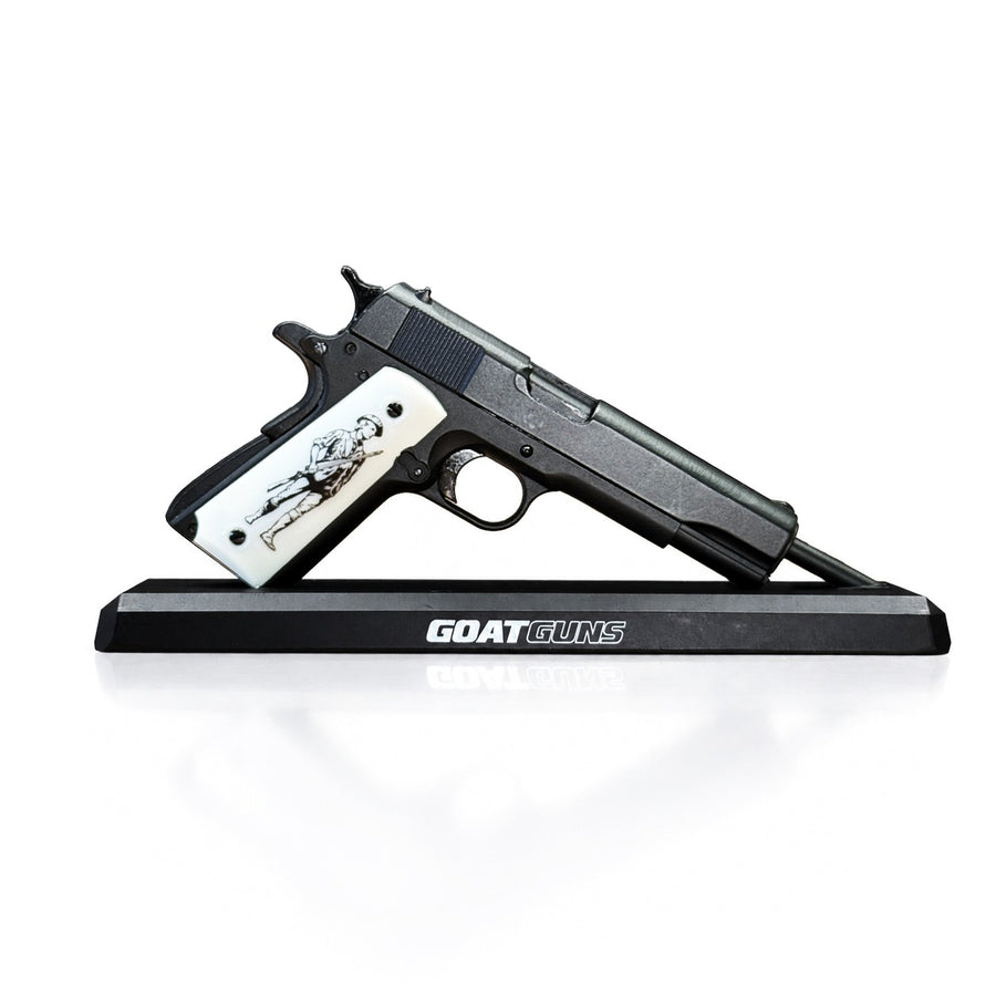 GOA 1911 Limited Edition Model