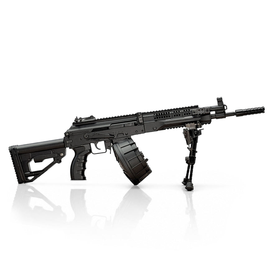 RPK Model - Black