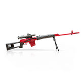 Red Team SVD Special Edition
