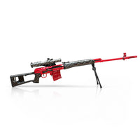 Red Team SVD Special Edition