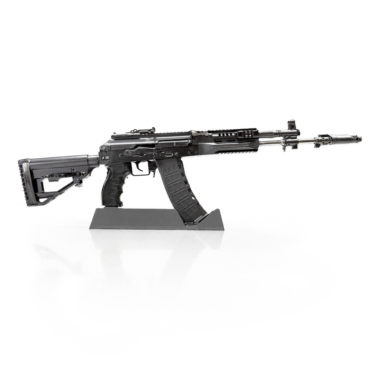 AK12 Model - Black