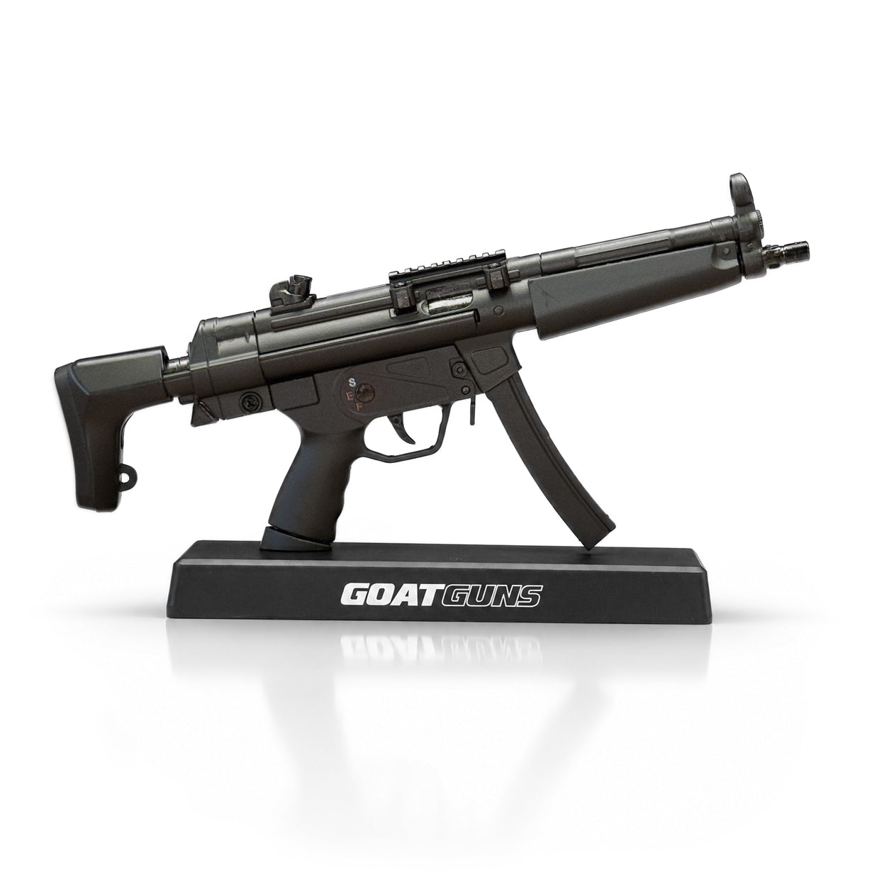 GP5 Model