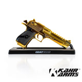 Desert Eagle Model - Gold (Pre-Order)