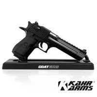Desert Eagle Model - Black (Pre-Order 7/7)