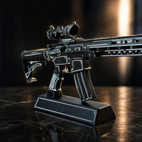 AR15 Model - Cel Shade