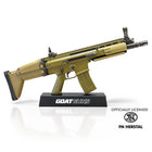 FN SCAR® OD Green Limited Edition Model