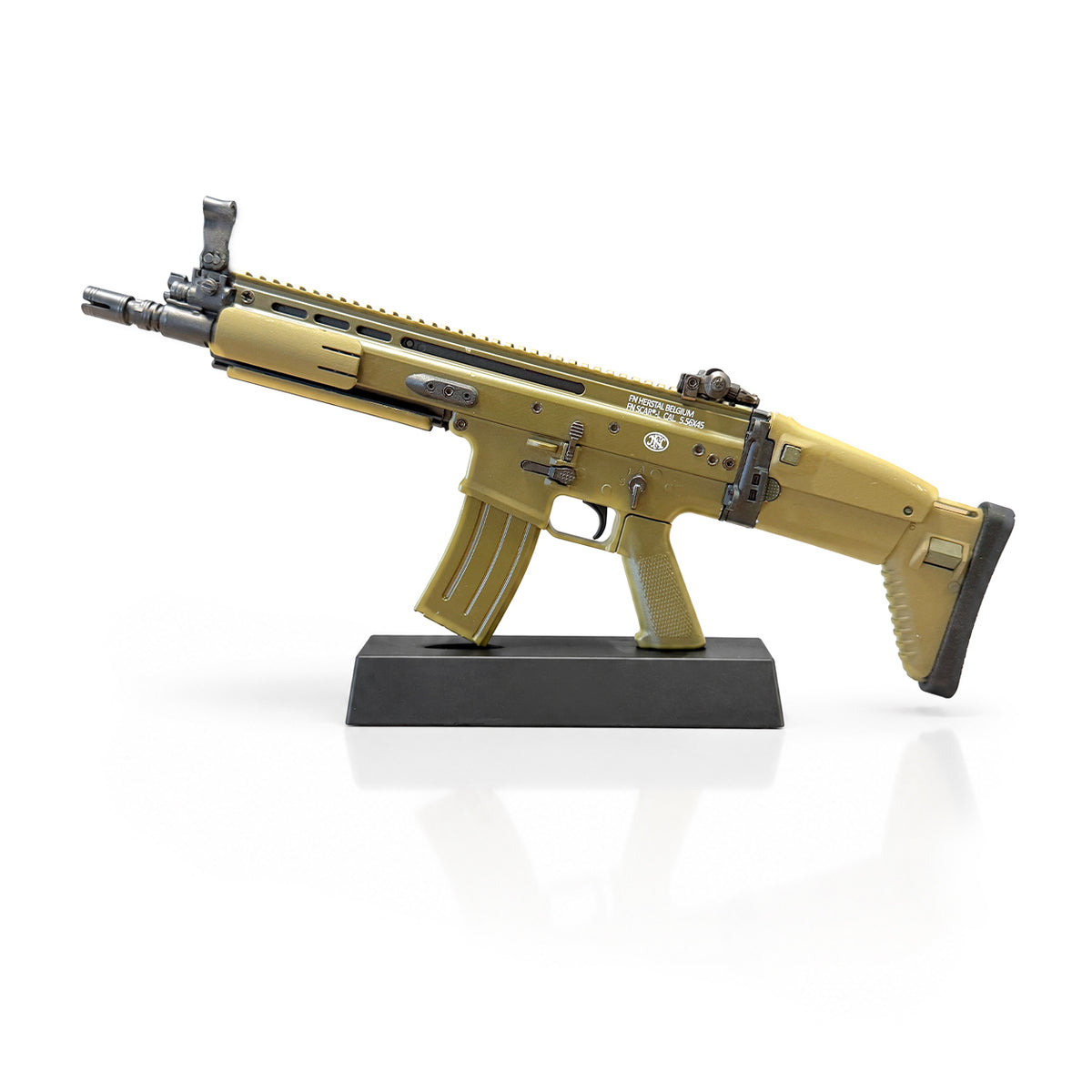 FN SCAR® OD Green Limited Edition Model