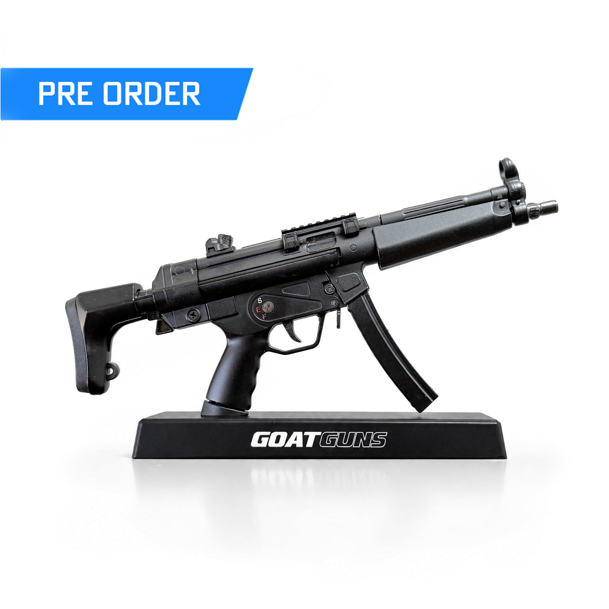 GP5 Model (Pre-Order)