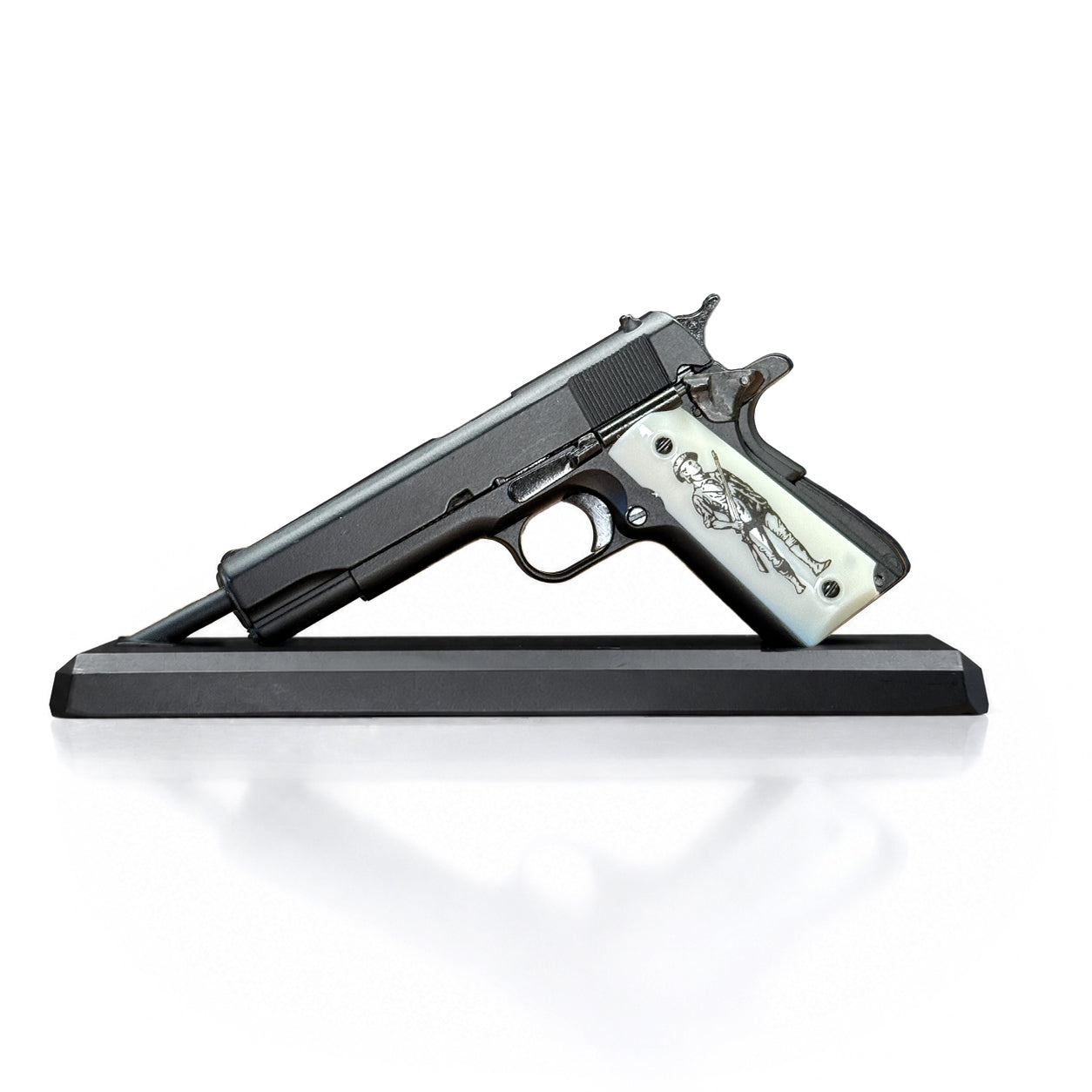 GOA 1911 Limited Edition Model