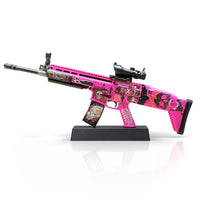 FN SCAR 2026 Halloween Limited Edition