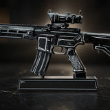 AR15 Model - Cel Shade