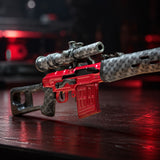 Red Team SVD Special Edition