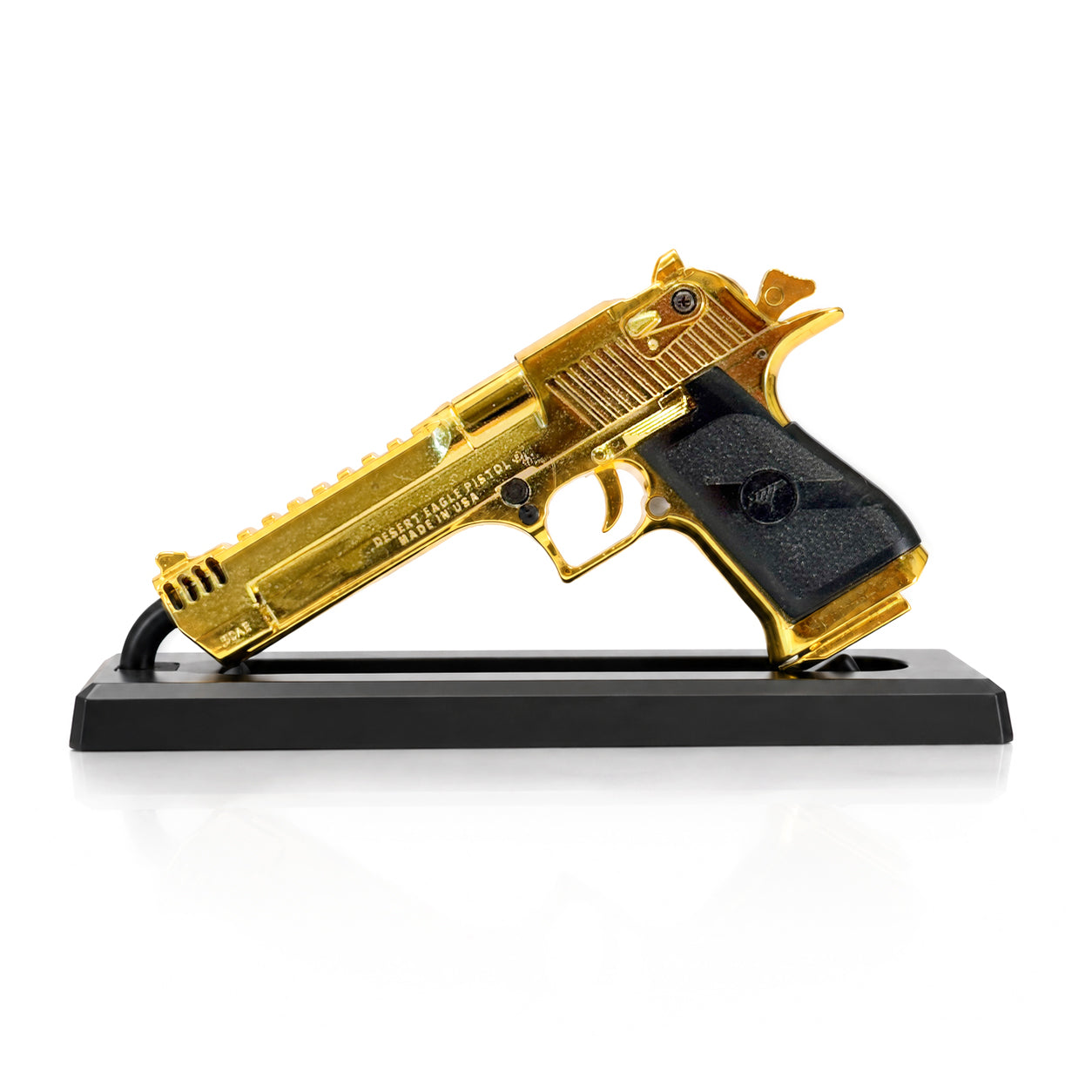 Desert Eagle Model - Gold (Pre-Order)