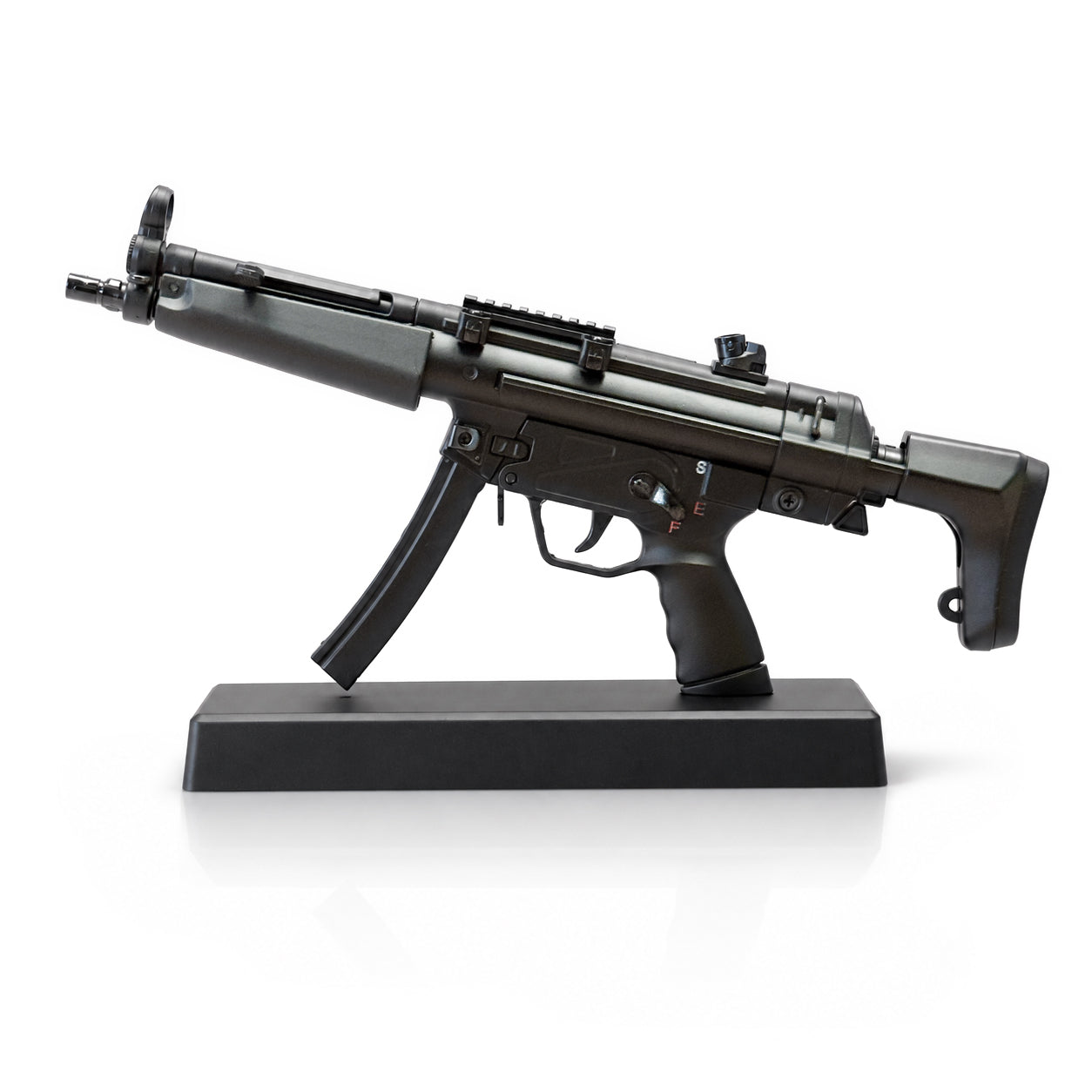 GP5 Model