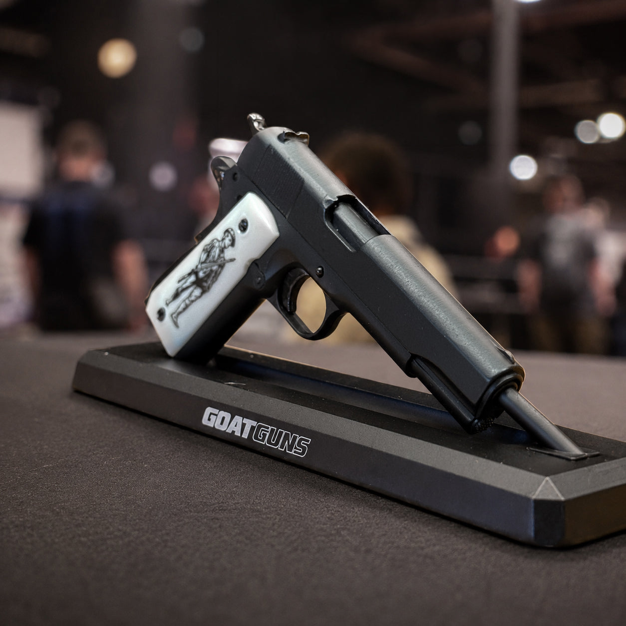 GOA 1911 Limited Edition Model