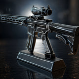AR15 Model - Cel Shade