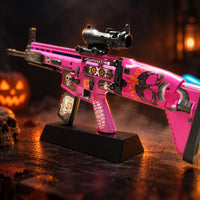 FN SCAR 2026 Halloween Limited Edition