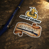 Limited 250 Year Musket Model (Drops 9/1 11am)