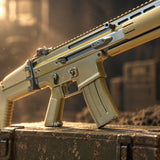 FN SCAR® OD Green Limited Edition Model