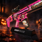 FN SCAR 2026 Halloween Limited Edition
