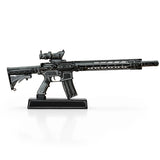 AR15 Model - Cel Shade