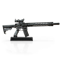 AR15 Model - Cel Shade