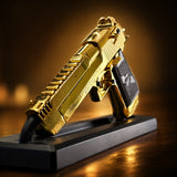Desert Eagle Model - Gold (Pre-Order)