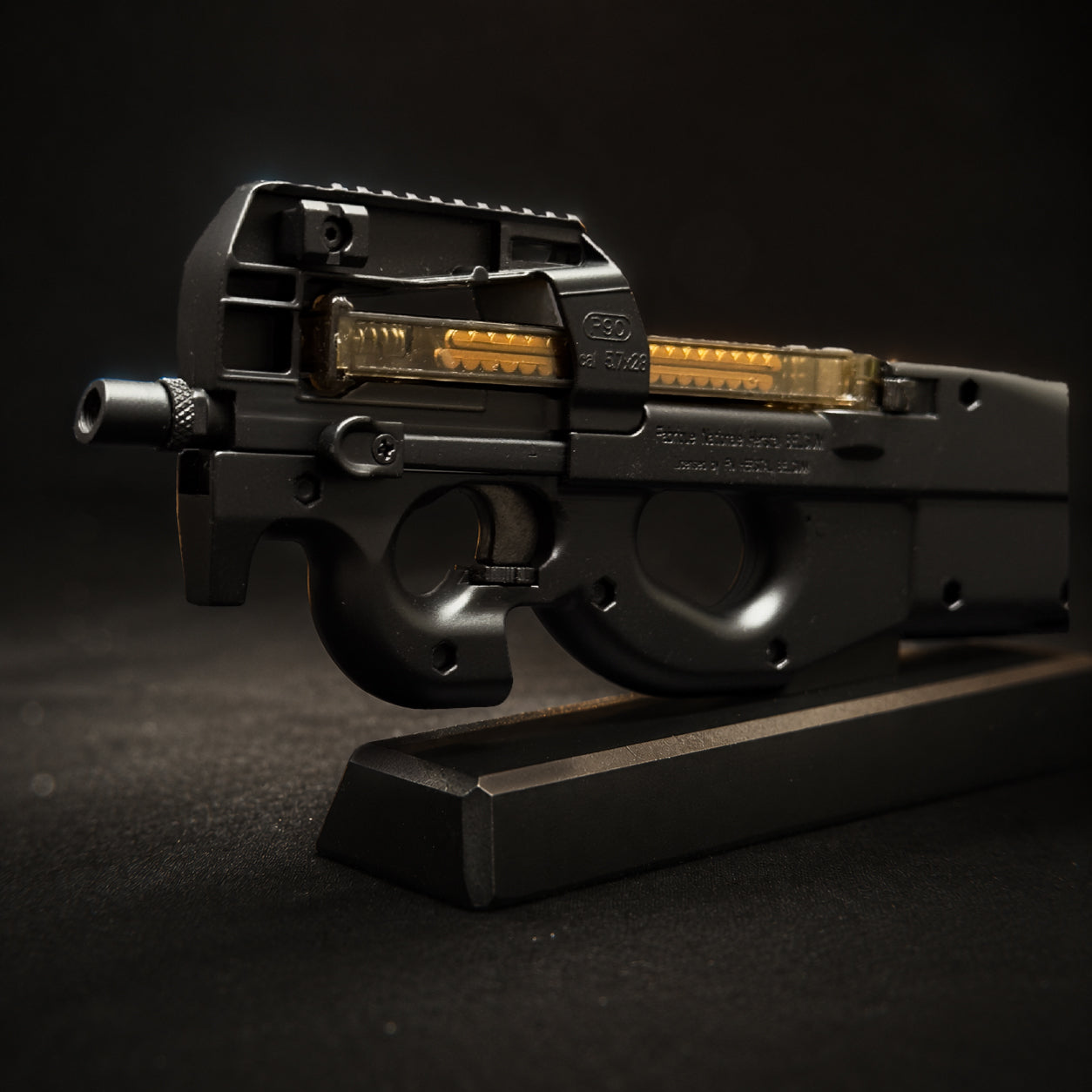 FN P90 Diecast Model | GoatGuns – GoatGun Models