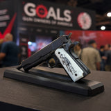 GOA 1911 Limited Edition Model