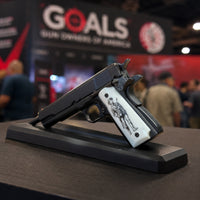 GOA 1911 Limited Edition Model