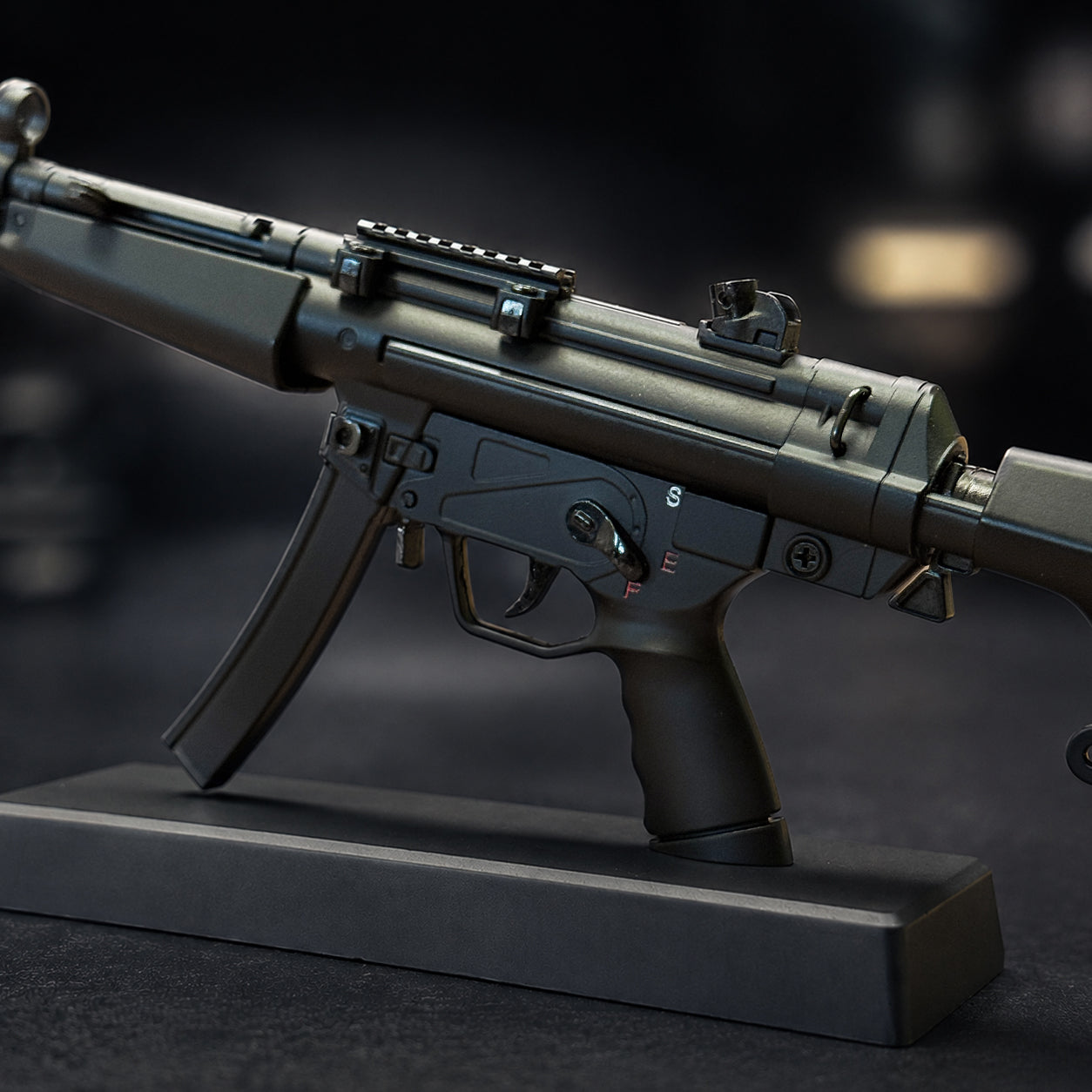 GP5 Model