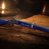 Limited 250 Year Musket Model (Drops 9/1 11am)