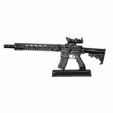 AR15 Model - Cel Shade
