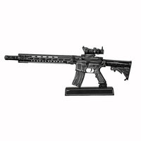 AR15 Model - Cel Shade