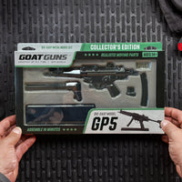 GP5 Model