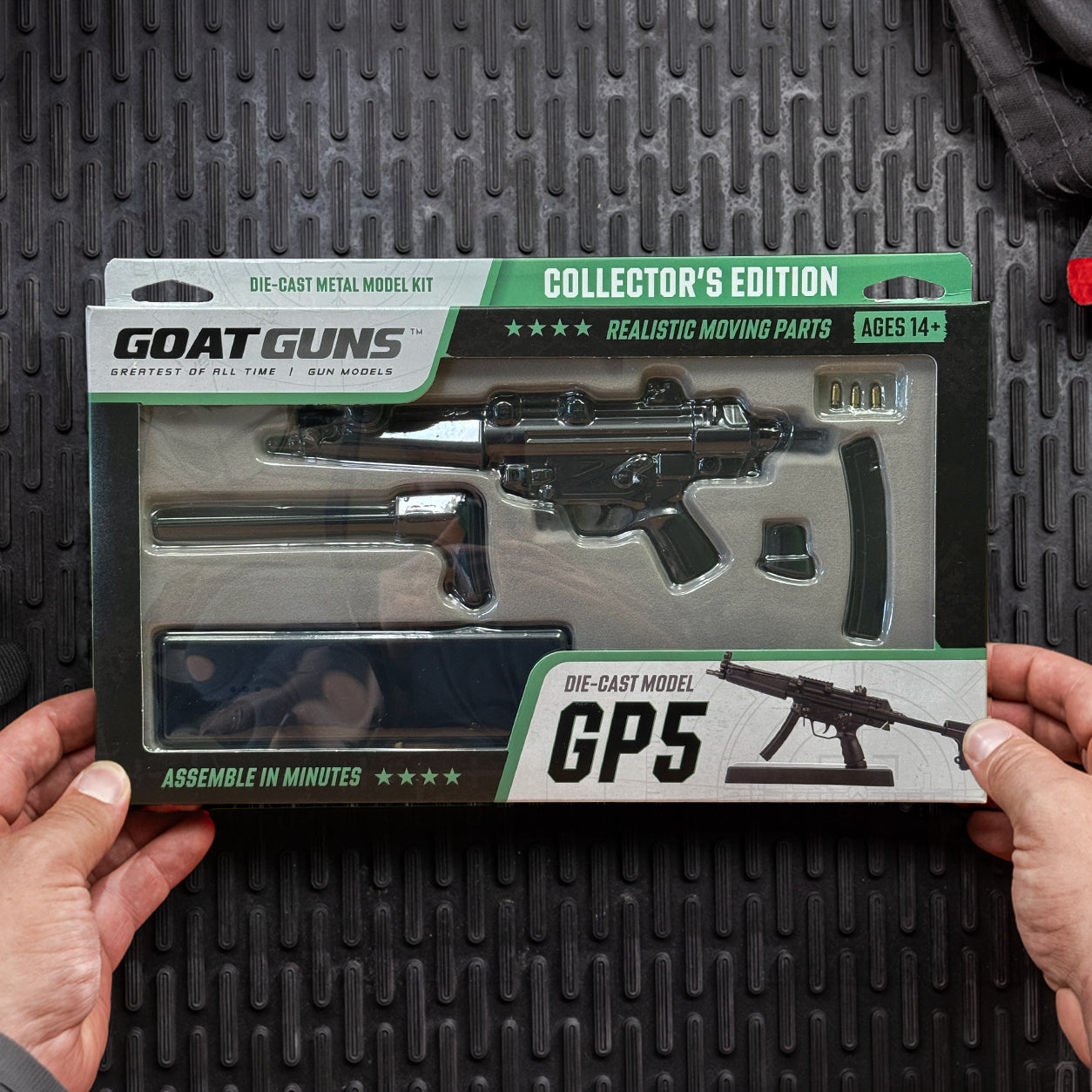 GP5 Model