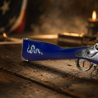 Limited 250 Year Musket Model (Drops 9/1 11am)