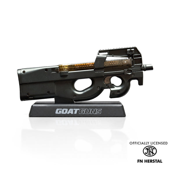 FN P90 Diecast Model | GoatGuns – GoatGun Models