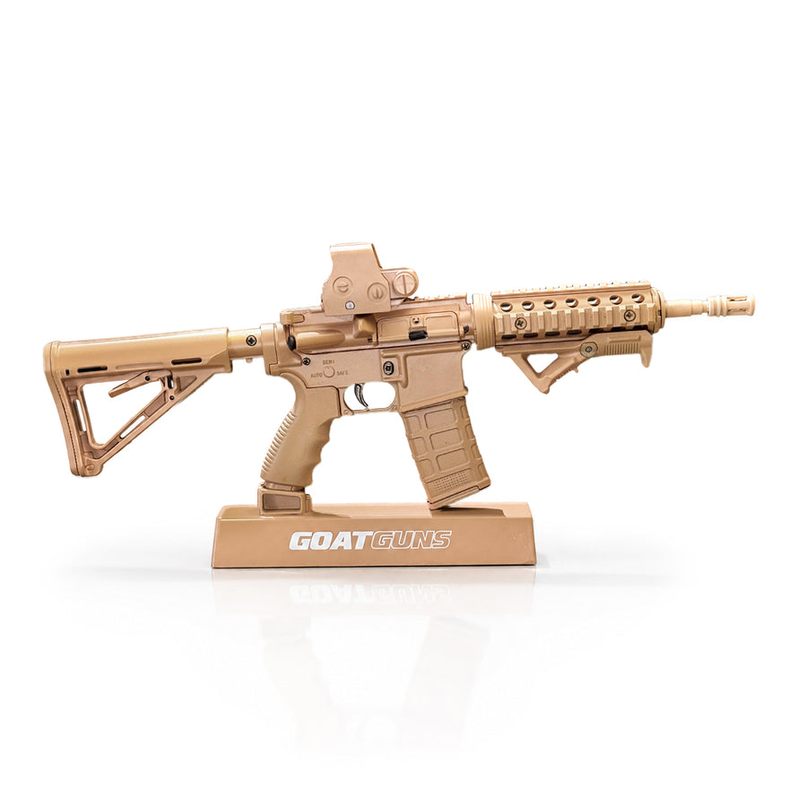 AR15 Model - Coyote